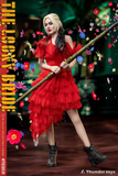 Thunder Toys 1/6 Crazy Bride TD2031 Pre-order