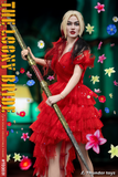 Thunder Toys 1/6 Crazy Bride TD2031 Pre-order