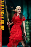 Thunder Toys 1/6 Crazy Bride TD2031 Pre-order