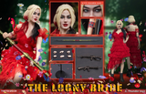Thunder Toys 1/6 Crazy Bride TD2031 Pre-order
