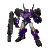 Blokees Transformers Action Edition  - 05 Tarn (Comic Version)