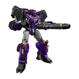 Blokees Transformers Action Edition  - 05 Tarn (Comic Version)