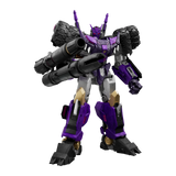 Blokees Transformers Action Edition  - 05 Tarn (Comic Version)