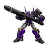 Blokees Transformers Action Edition  - 05 Tarn (Comic Version)