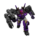 Blokees Transformers Action Edition  - 05 Tarn (Comic Version)
