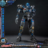 Yolopark AMK Pro Series Model Kit - Transformers: Rise of the Beasts - Mirage