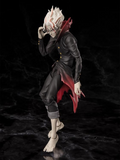 S. H. Figuarts Dandadan -  Okarun (Transformed)