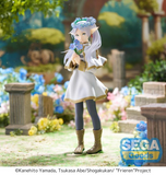 Frieren: Beyond Journey's End Luminasta Frieren (Flower Garden) Figure Pre-order