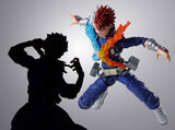 S. H. Figuarts My Hero Academia - Dabi Pre-order