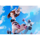 S-Fire My Hero Academia 1/8 Ochaco Uraraka