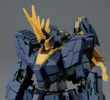 Gundam RG 1/144 Gundam UC - #27 Unicorn Gundam 02 Banshee Norn