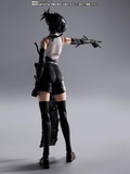 S. H. Figuarts Chainsaw Man - The Movie: Reze Arc - Bomb Devil Pre-order