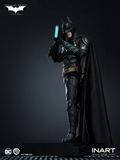 Inart 1/12 - The Dark Knight Trilogy : Batman - Standard Edition