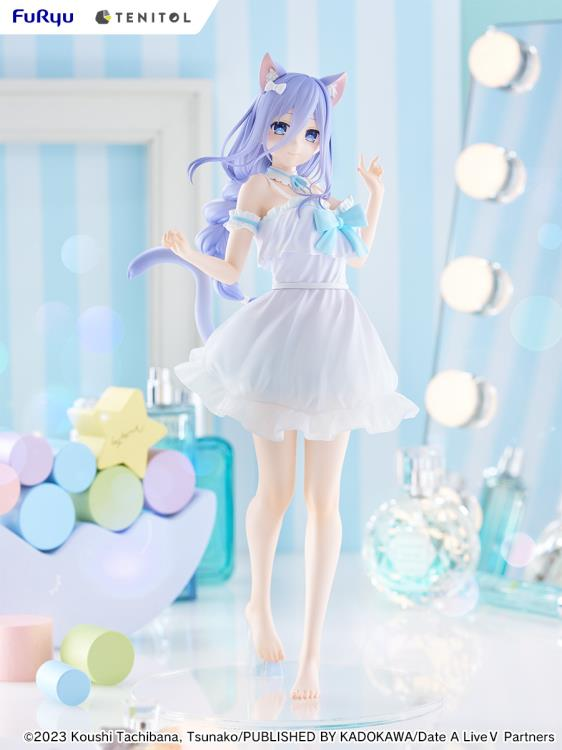 FURYU - Date A Live V Tenitol Tall Mio Takamiya Pre-order