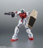 Mobile Suit Gundam Side Story The Blue Destiny Robot Spirits RGM-79G GM Command Guinea Pig Team (Ver. A.N.I.M.E.)
