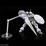 Gundam HG 1/144 Gundam GQuuuuuuX #7 XAVIER'S GYAN HAKUJI- PACKS