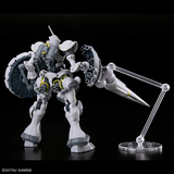 Gundam HG 1/144 Gundam GQuuuuuuX #7 XAVIER'S GYAN HAKUJI- PACKS