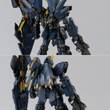 Gundam RG 1/144 Gundam UC - #27 Unicorn Gundam 02 Banshee Norn