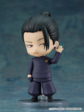 Nendoroid 2206 Jujutsu Kaisen - Suguru Geto Tokyo Jujutsu High School Ver.