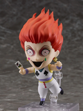 Nendoroid 1444 HUNTER x HUNTER - Hyskoa