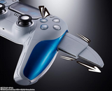 Tamashii Nations Chogokin - Astro Bot & Dual Speeder Pre-order