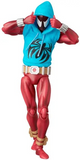 MAFEX No.268 The Amazing Spider-Man - Scarlet Spider (Comic 2.0 Ver.)