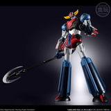 SMP (SHOKUGAN MODELING PROJECT) Grendizer U - Grendizer Plastic Kit