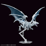 Bandai Spirits Hobby Figure-rise Standard Amplified Yu-Gi- Oh! - Blue-Eyes White Dragon