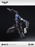 U-P-Finegures (LPZZ)  1/12 - Batman Arkham Knight - Arkham Knight