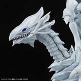 Bandai Spirits Hobby Figure-rise Standard Amplified Yu-Gi- Oh! - Blue-Eyes White Dragon