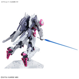 Gundam HG 1/144 The Witch from Mercury #1 Gundam Lfrith