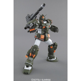 Gundam MG 1/100 Mobile Suit Gundam - Full Armor Gundam