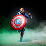 Marvel Legends Avengers: Doomsday - Captain America (Sam Wilson)