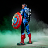 Marvel Legends Avengers: Doomsday - Captain America (Sam Wilson)