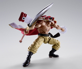 S. H. Figuarts One Piece - Edward Newgate / Whitebeard (Marineford) Pre-order