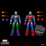 Marvel Legends X-Men Sentinels (Variants) Two-Pack
