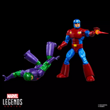 Marvel Legends X-Men Sentinels (Variants) Two-Pack