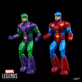 Marvel Legends X-Men Sentinels (Variants) Two-Pack