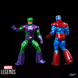 Marvel Legends X-Men Sentinels (Variants) Two-Pack