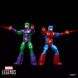 Marvel Legends X-Men Sentinels (Variants) Two-Pack