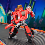 Transformers x Hot Wheels Collaborative GT-Scorcher