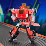 Transformers x Hot Wheels Collaborative GT-Scorcher