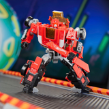 Transformers x Hot Wheels Collaborative GT-Scorcher