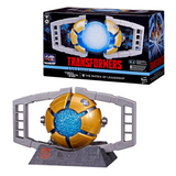 The Transformers: The Movie Studio Series The Matrix of Leadership