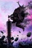 S. H. Figuarts - Berserk Guts (Berserker Armor) (Heat of Passion Battle Ver.) Pre-order