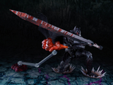 S. H. Figuarts - Berserk Guts (Berserker Armor) (Heat of Passion Battle Ver.) Pre-order