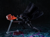 S. H. Figuarts - Berserk Guts (Berserker Armor) (Heat of Passion Battle Ver.) Pre-order