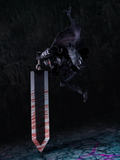 S. H. Figuarts - Berserk Guts (Berserker Armor) (Heat of Passion Battle Ver.) Pre-order
