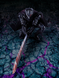 S. H. Figuarts - Berserk Guts (Berserker Armor) (Heat of Passion Battle Ver.) Pre-order