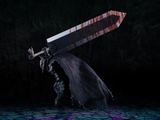 S. H. Figuarts - Berserk Guts (Berserker Armor) (Heat of Passion Battle Ver.) Pre-order